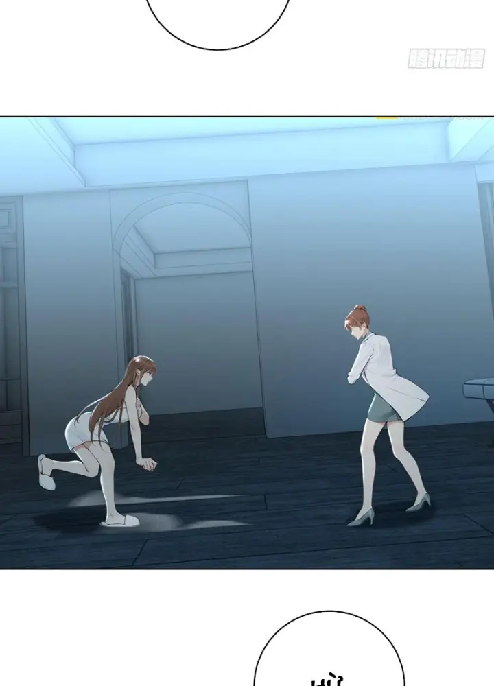Tôi Mô Phỏng Bạn Gái Chân Thật Chapter 18 - Trang 31