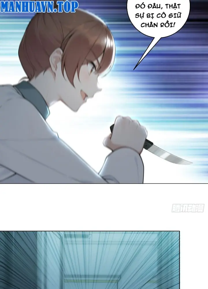 Tôi Mô Phỏng Bạn Gái Chân Thật Chapter 18 - Trang 35