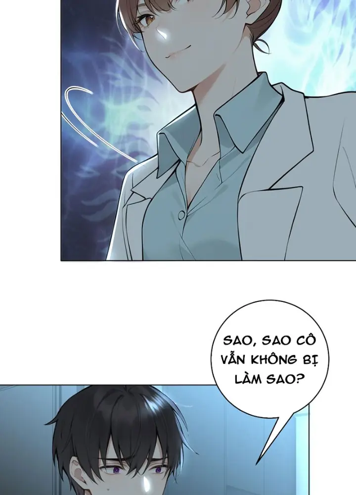 Tôi Mô Phỏng Bạn Gái Chân Thật Chapter 18 - Trang 43