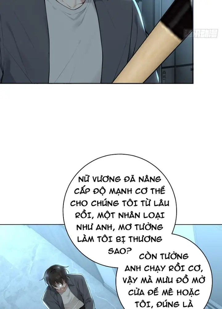 Tôi Mô Phỏng Bạn Gái Chân Thật Chapter 18 - Trang 45