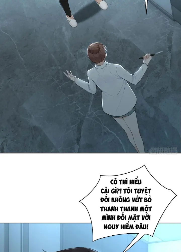 Tôi Mô Phỏng Bạn Gái Chân Thật Chapter 18 - Trang 47