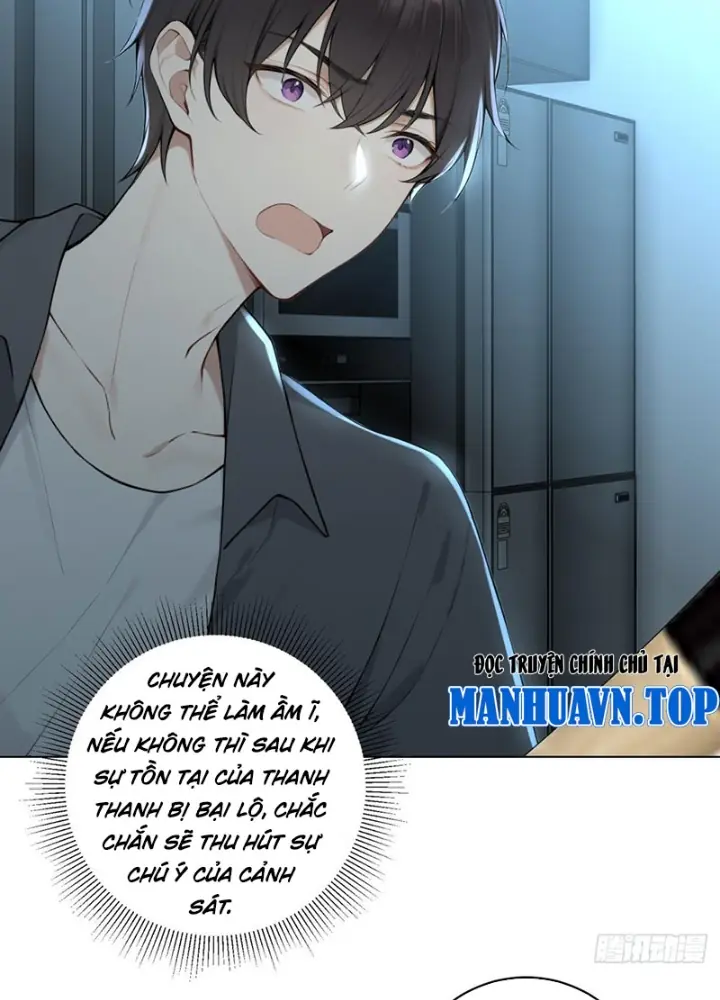 Tôi Mô Phỏng Bạn Gái Chân Thật Chapter 18 - Trang 49