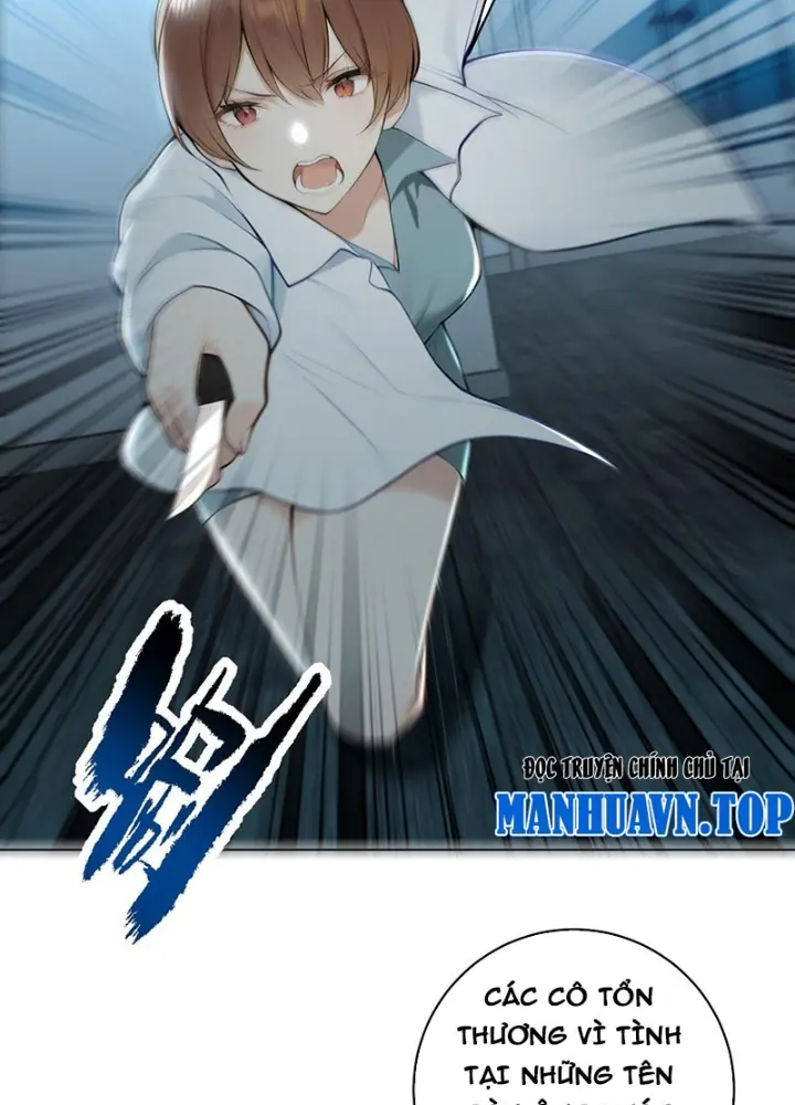 Tôi Mô Phỏng Bạn Gái Chân Thật Chapter 18 - Trang 6