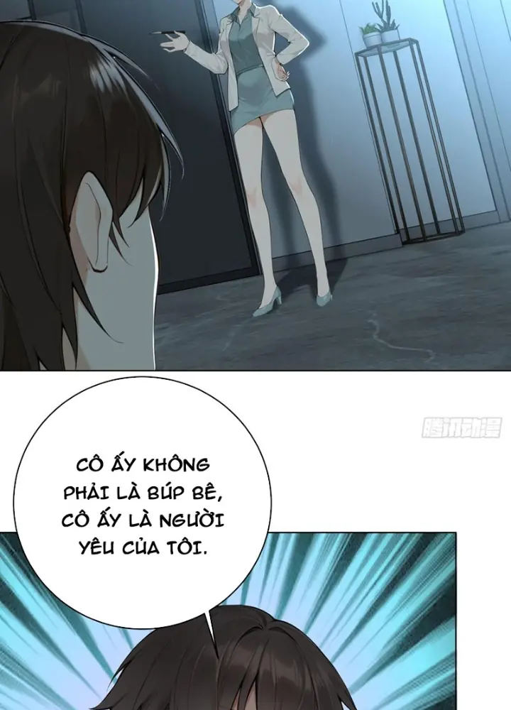 Tôi Mô Phỏng Bạn Gái Chân Thật Chapter 19 - Trang 10