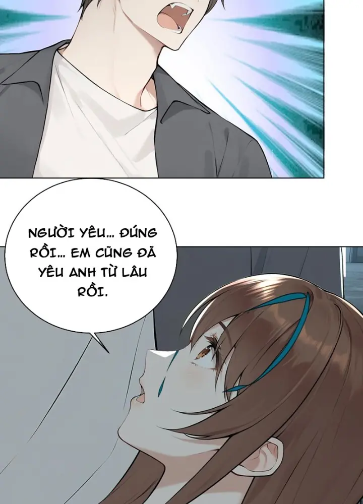 Tôi Mô Phỏng Bạn Gái Chân Thật Chapter 19 - Trang 12