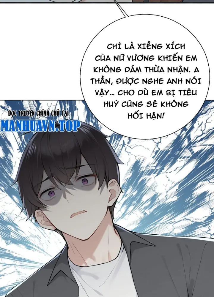 Tôi Mô Phỏng Bạn Gái Chân Thật Chapter 19 - Trang 14