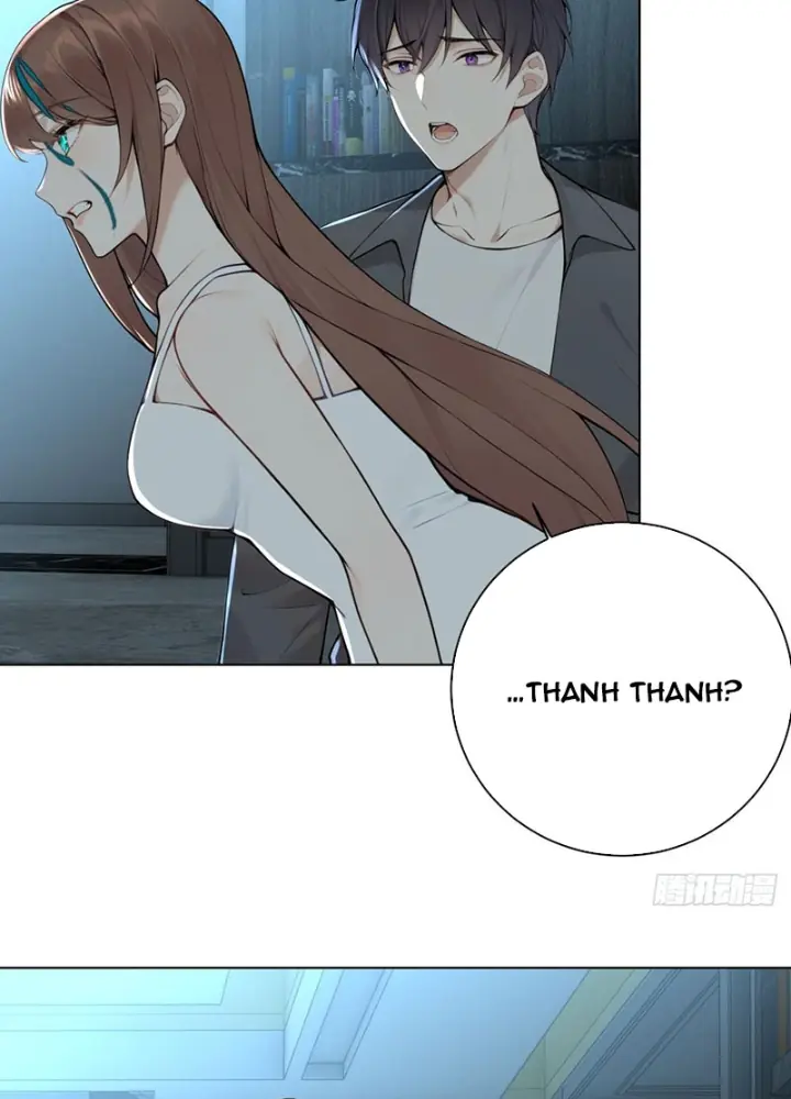 Tôi Mô Phỏng Bạn Gái Chân Thật Chapter 19 - Trang 18