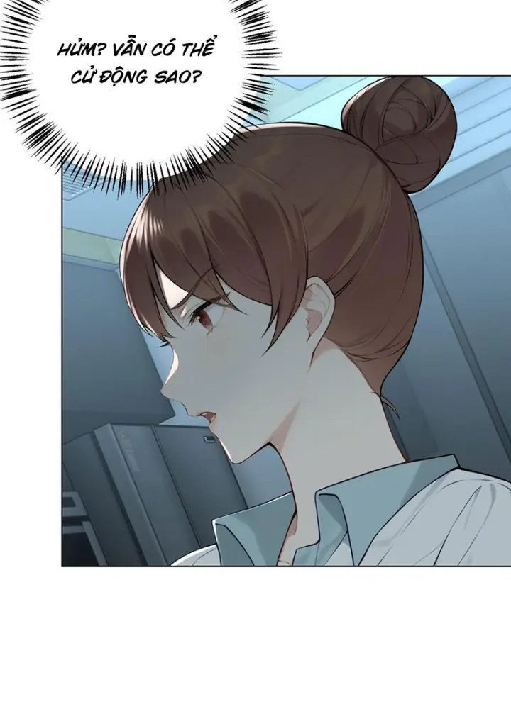 Tôi Mô Phỏng Bạn Gái Chân Thật Chapter 19 - Trang 22