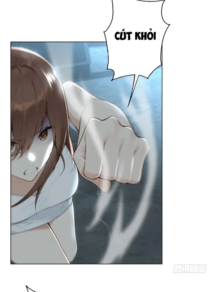 Tôi Mô Phỏng Bạn Gái Chân Thật Chapter 19 - Trang 24