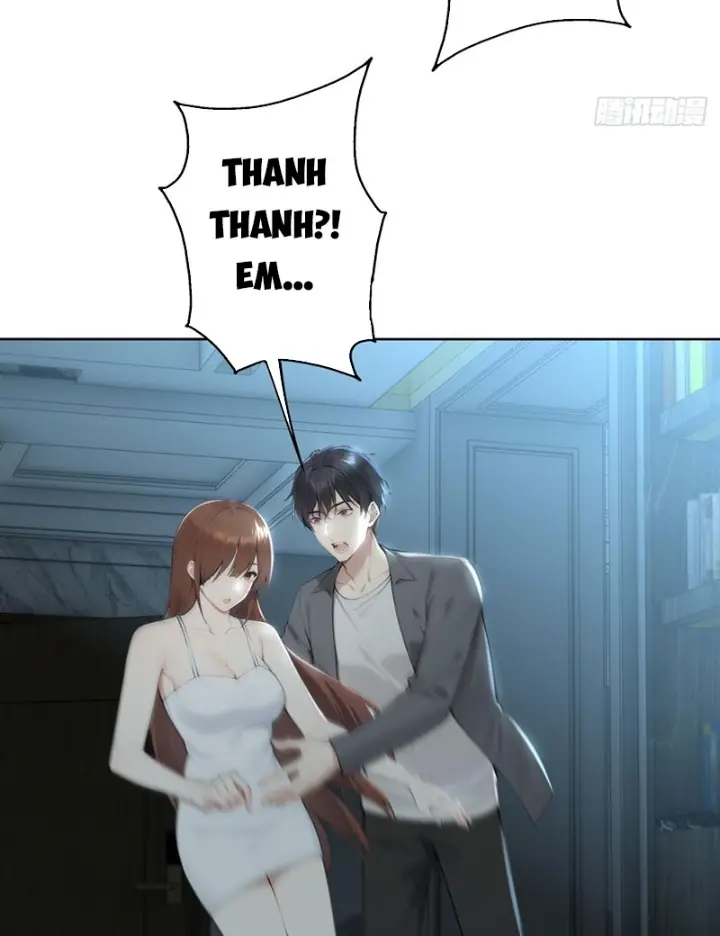 Tôi Mô Phỏng Bạn Gái Chân Thật Chapter 19 - Trang 28