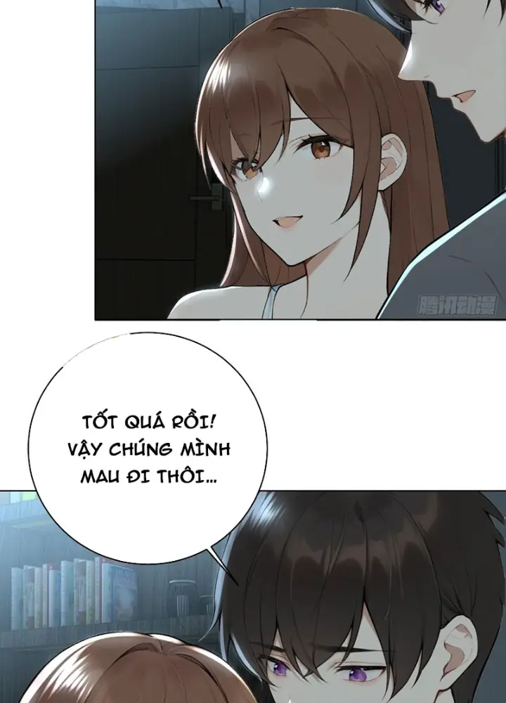 Tôi Mô Phỏng Bạn Gái Chân Thật Chapter 19 - Trang 31