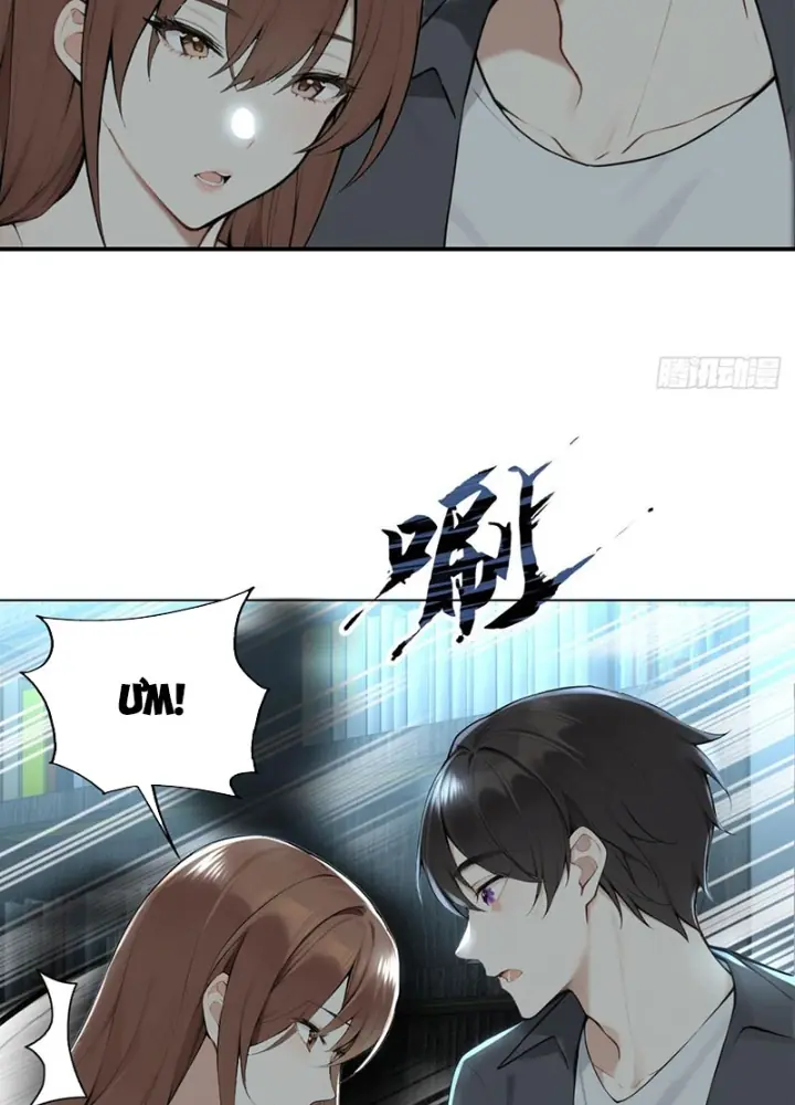 Tôi Mô Phỏng Bạn Gái Chân Thật Chapter 19 - Trang 33