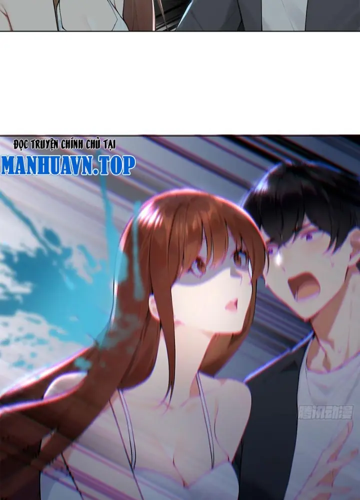 Tôi Mô Phỏng Bạn Gái Chân Thật Chapter 19 - Trang 35