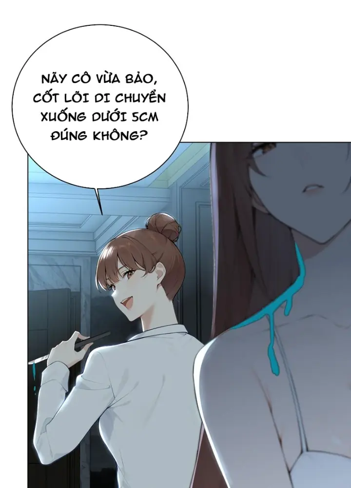 Tôi Mô Phỏng Bạn Gái Chân Thật Chapter 19 - Trang 37