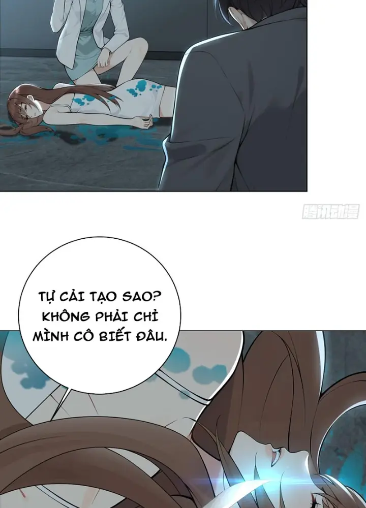 Tôi Mô Phỏng Bạn Gái Chân Thật Chapter 19 - Trang 45
