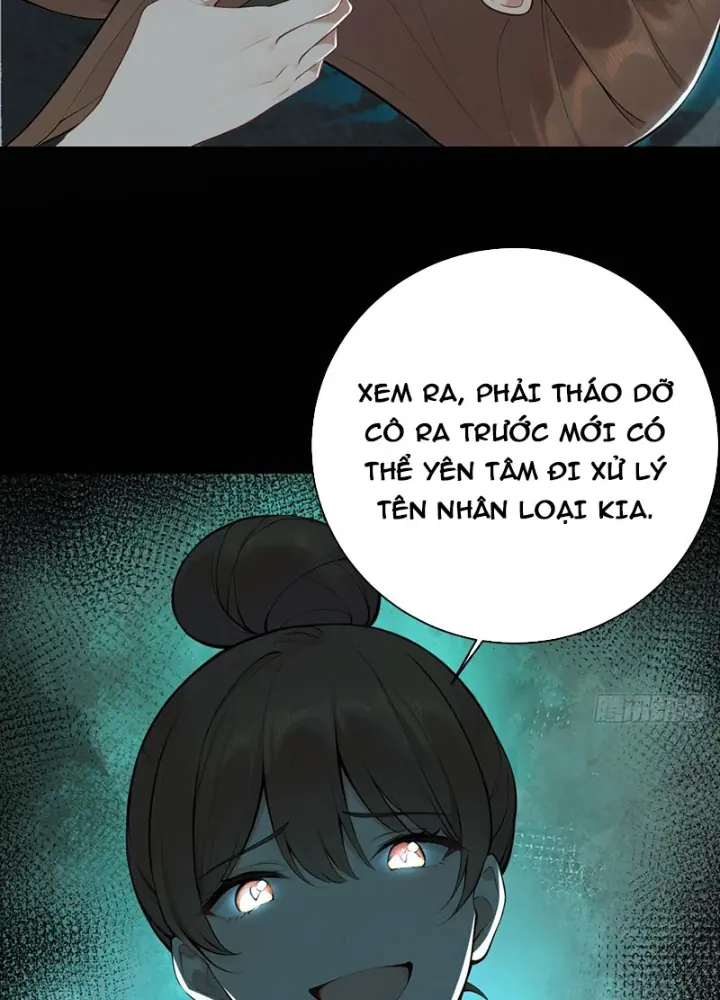 Tôi Mô Phỏng Bạn Gái Chân Thật Chapter 19 - Trang 47