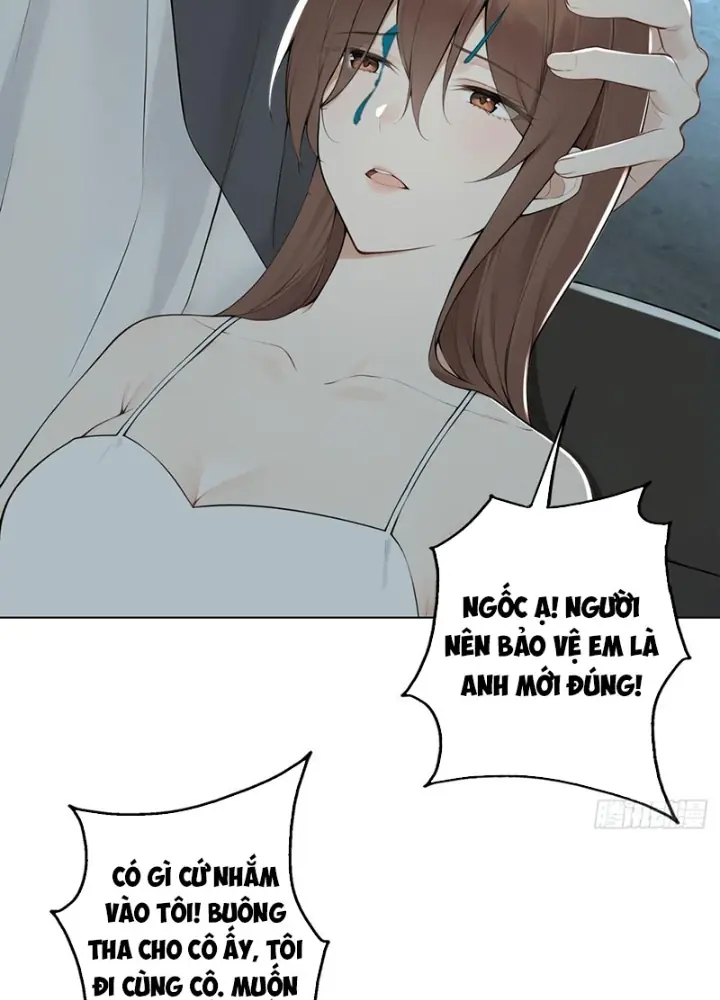 Tôi Mô Phỏng Bạn Gái Chân Thật Chapter 19 - Trang 6