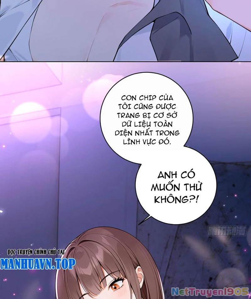 Tôi Mô Phỏng Bạn Gái Chân Thật Chapter 2 - Trang 10