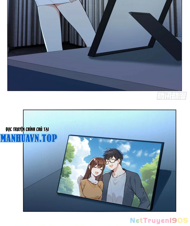 Tôi Mô Phỏng Bạn Gái Chân Thật Chapter 2 - Trang 20