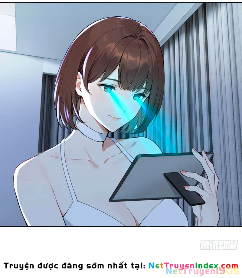 Tôi Mô Phỏng Bạn Gái Chân Thật Chapter 2 - Trang 21