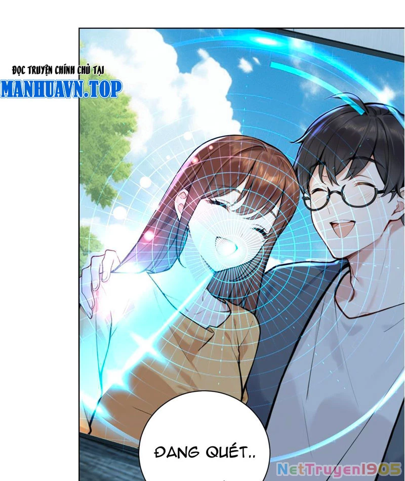 Tôi Mô Phỏng Bạn Gái Chân Thật Chapter 2 - Trang 22