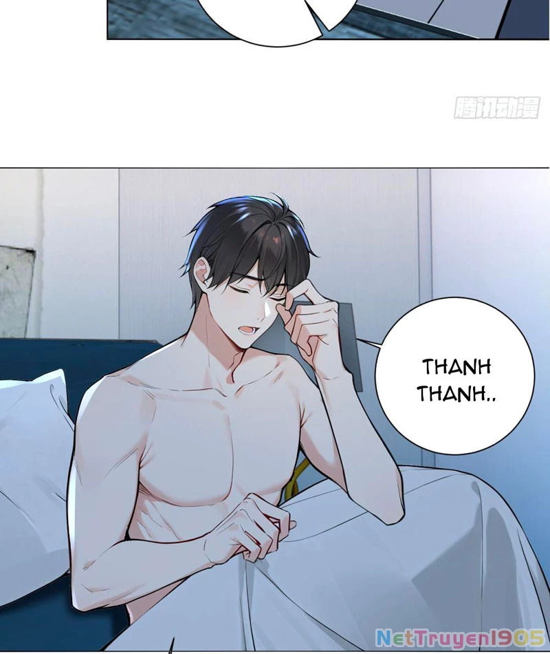 Tôi Mô Phỏng Bạn Gái Chân Thật Chapter 2 - Trang 23