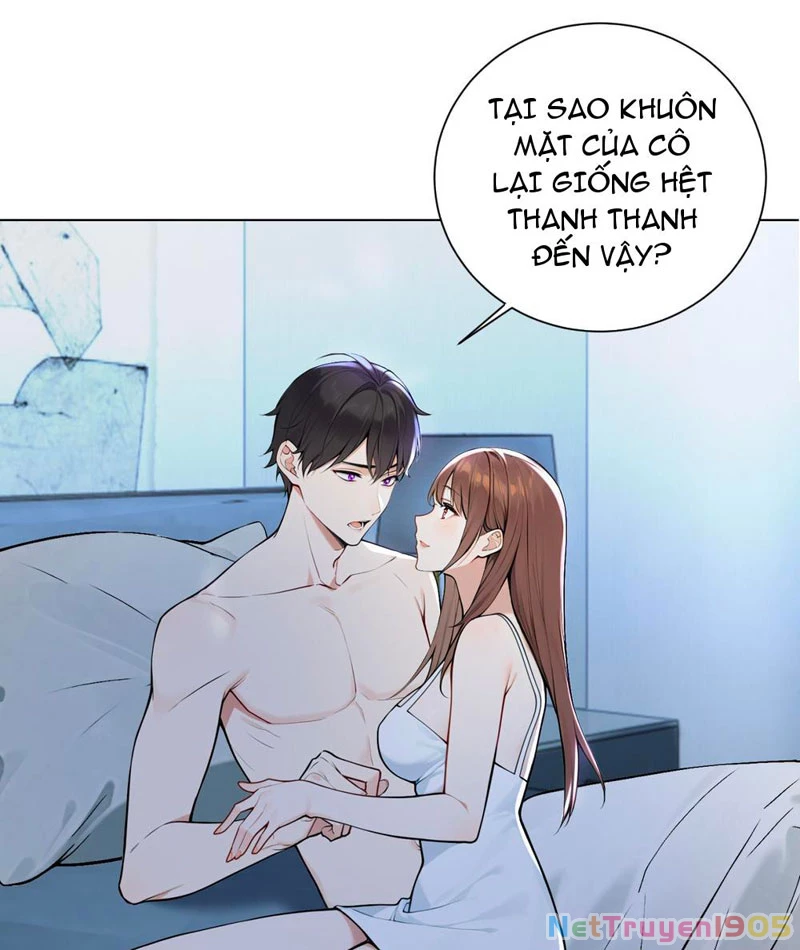 Tôi Mô Phỏng Bạn Gái Chân Thật Chapter 2 - Trang 27