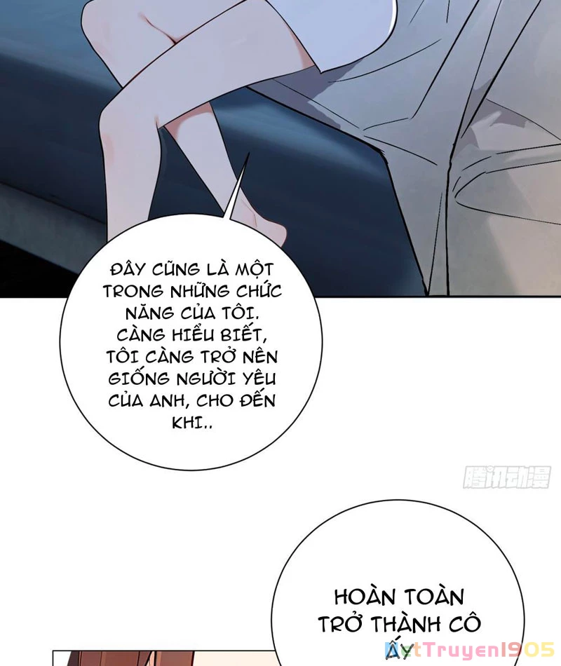 Tôi Mô Phỏng Bạn Gái Chân Thật Chapter 2 - Trang 28