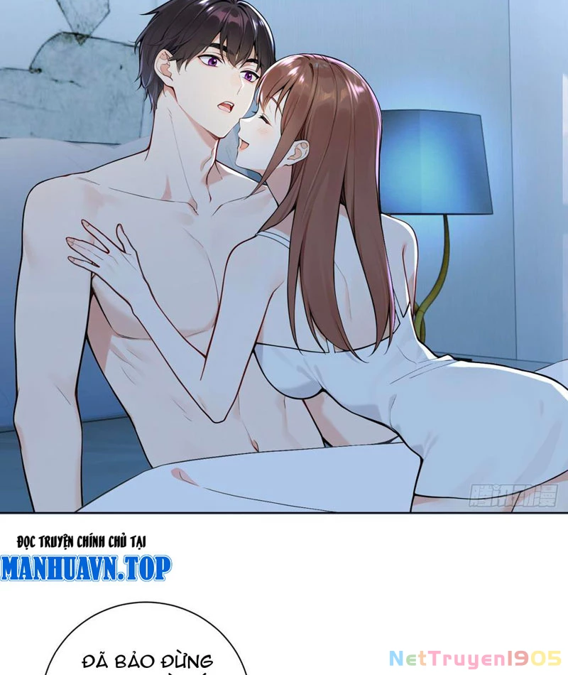 Tôi Mô Phỏng Bạn Gái Chân Thật Chapter 2 - Trang 30