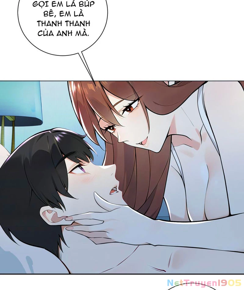 Tôi Mô Phỏng Bạn Gái Chân Thật Chapter 2 - Trang 31