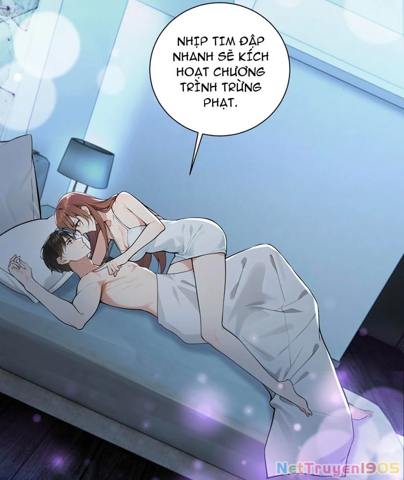 Tôi Mô Phỏng Bạn Gái Chân Thật Chapter 2 - Trang 33