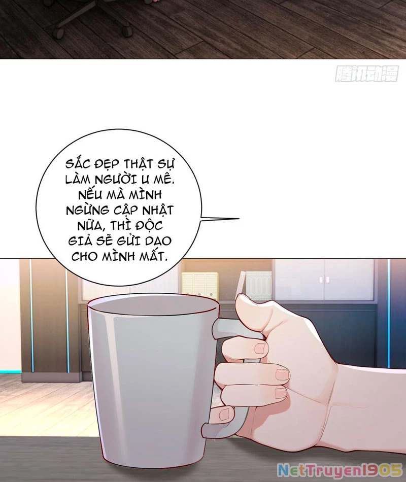 Tôi Mô Phỏng Bạn Gái Chân Thật Chapter 2 - Trang 37