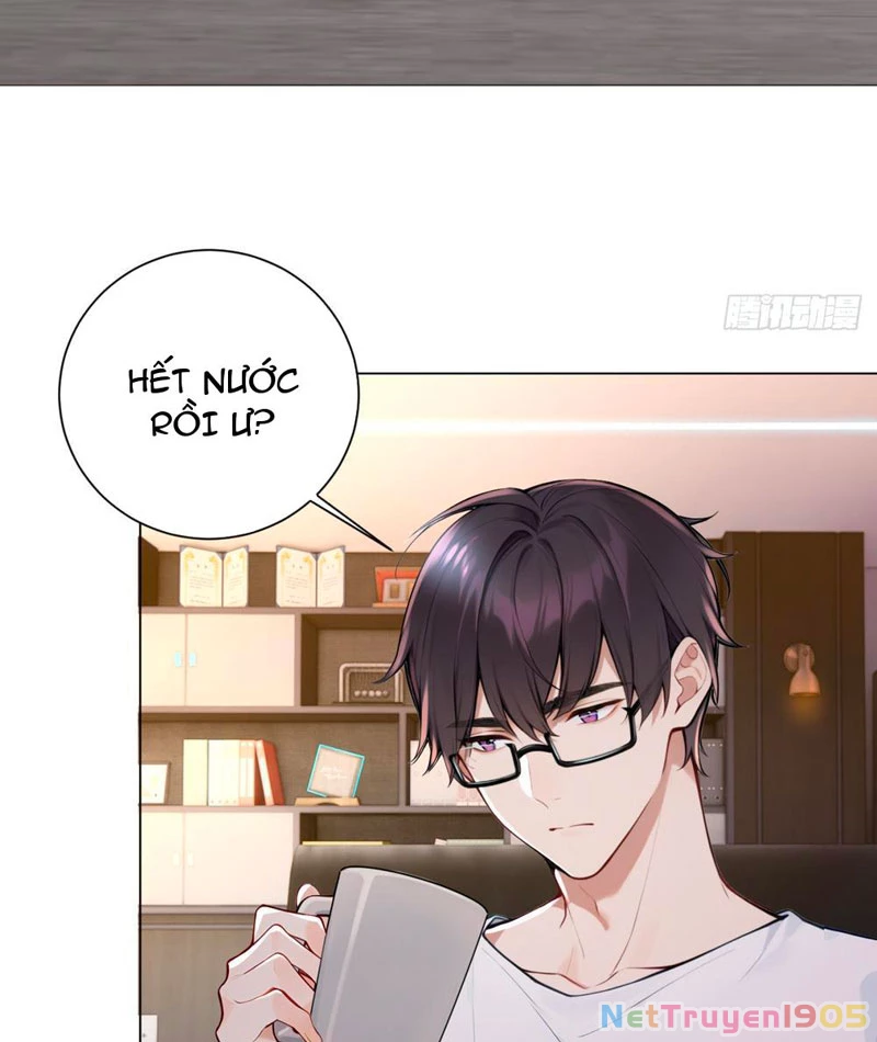Tôi Mô Phỏng Bạn Gái Chân Thật Chapter 2 - Trang 38