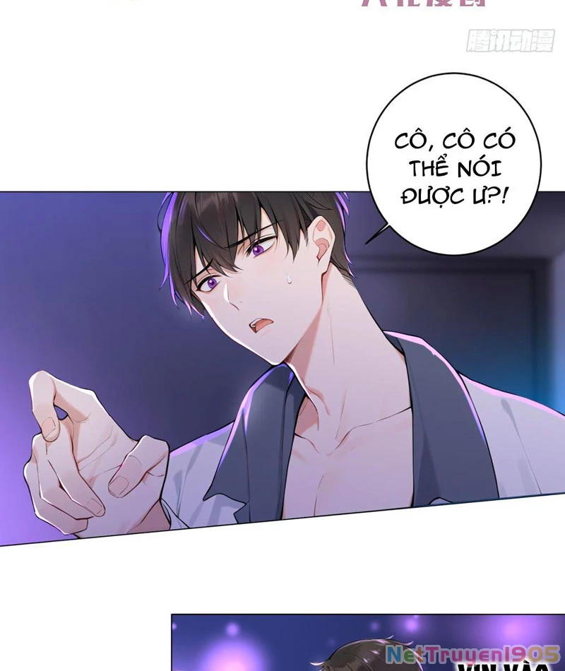 Tôi Mô Phỏng Bạn Gái Chân Thật Chapter 2 - Trang 4