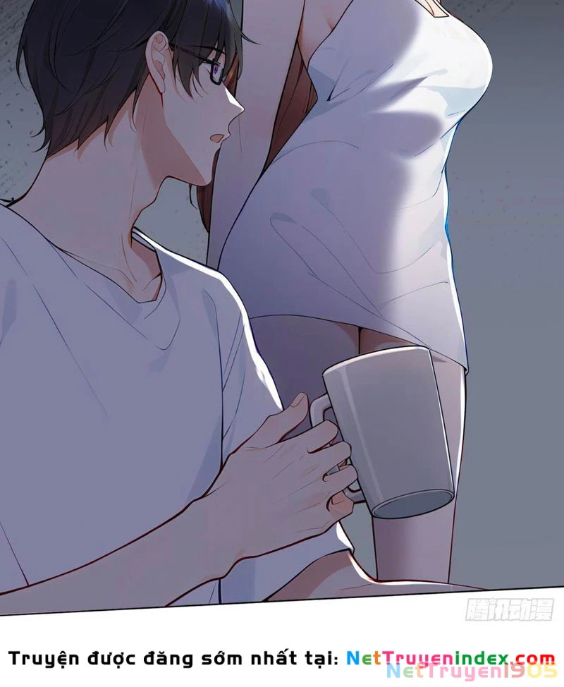 Tôi Mô Phỏng Bạn Gái Chân Thật Chapter 2 - Trang 41