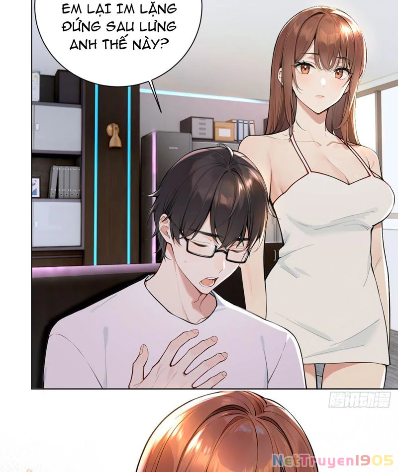 Tôi Mô Phỏng Bạn Gái Chân Thật Chapter 2 - Trang 44