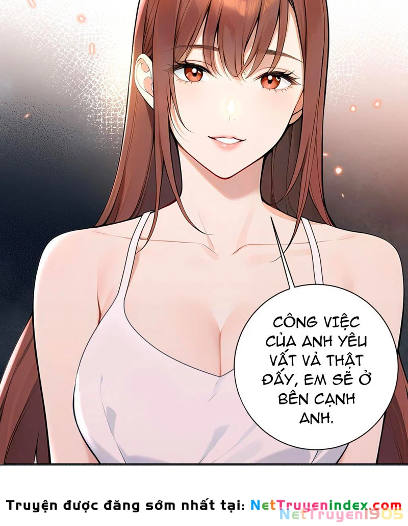 Tôi Mô Phỏng Bạn Gái Chân Thật Chapter 2 - Trang 45