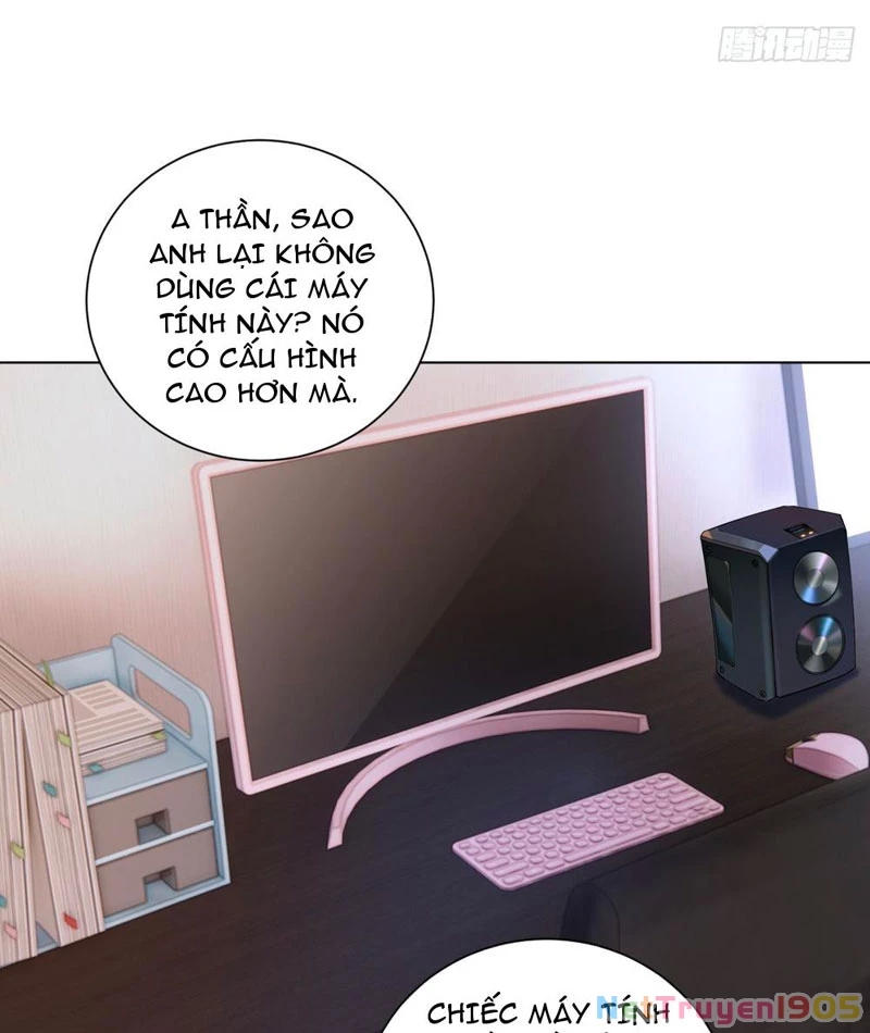 Tôi Mô Phỏng Bạn Gái Chân Thật Chapter 2 - Trang 46
