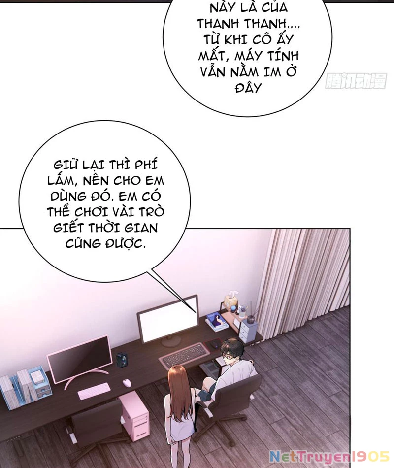 Tôi Mô Phỏng Bạn Gái Chân Thật Chapter 2 - Trang 47