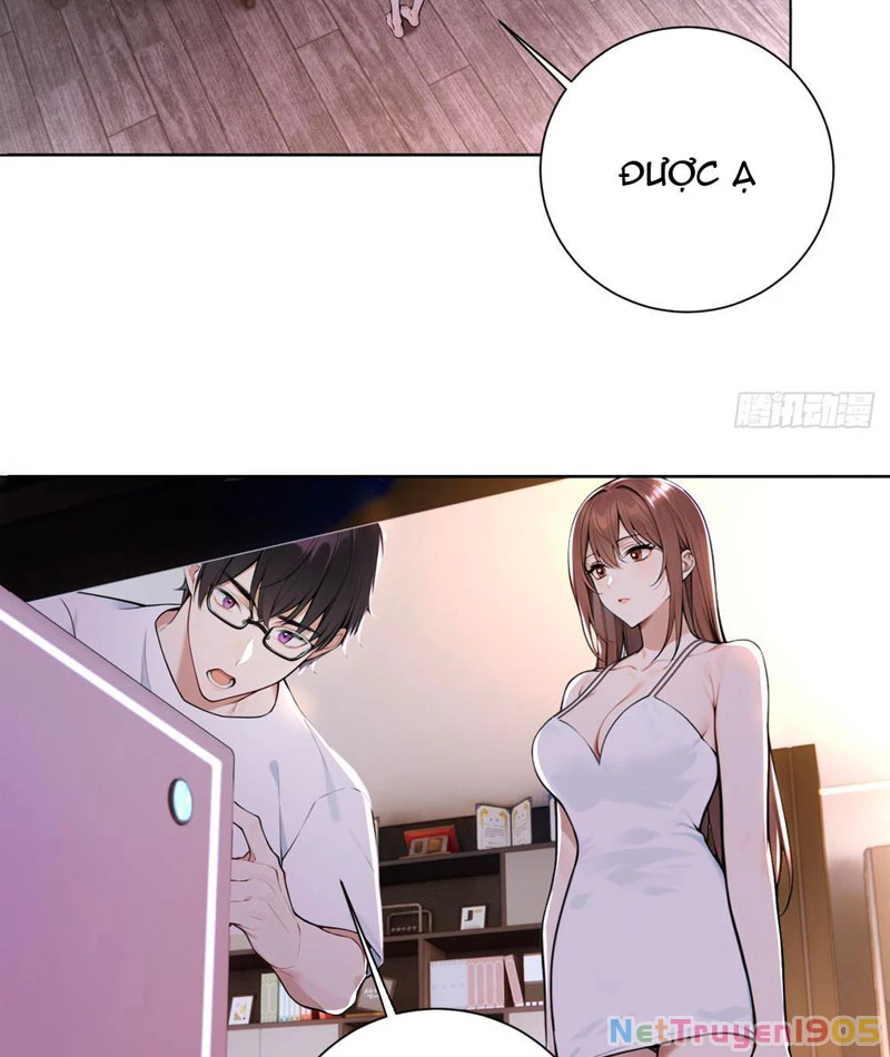 Tôi Mô Phỏng Bạn Gái Chân Thật Chapter 2 - Trang 48