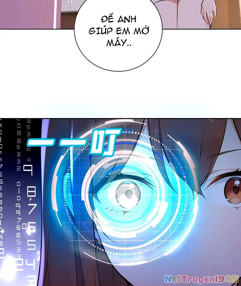 Tôi Mô Phỏng Bạn Gái Chân Thật Chapter 2 - Trang 49