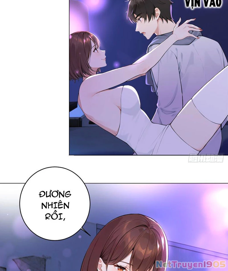 Tôi Mô Phỏng Bạn Gái Chân Thật Chapter 2 - Trang 5
