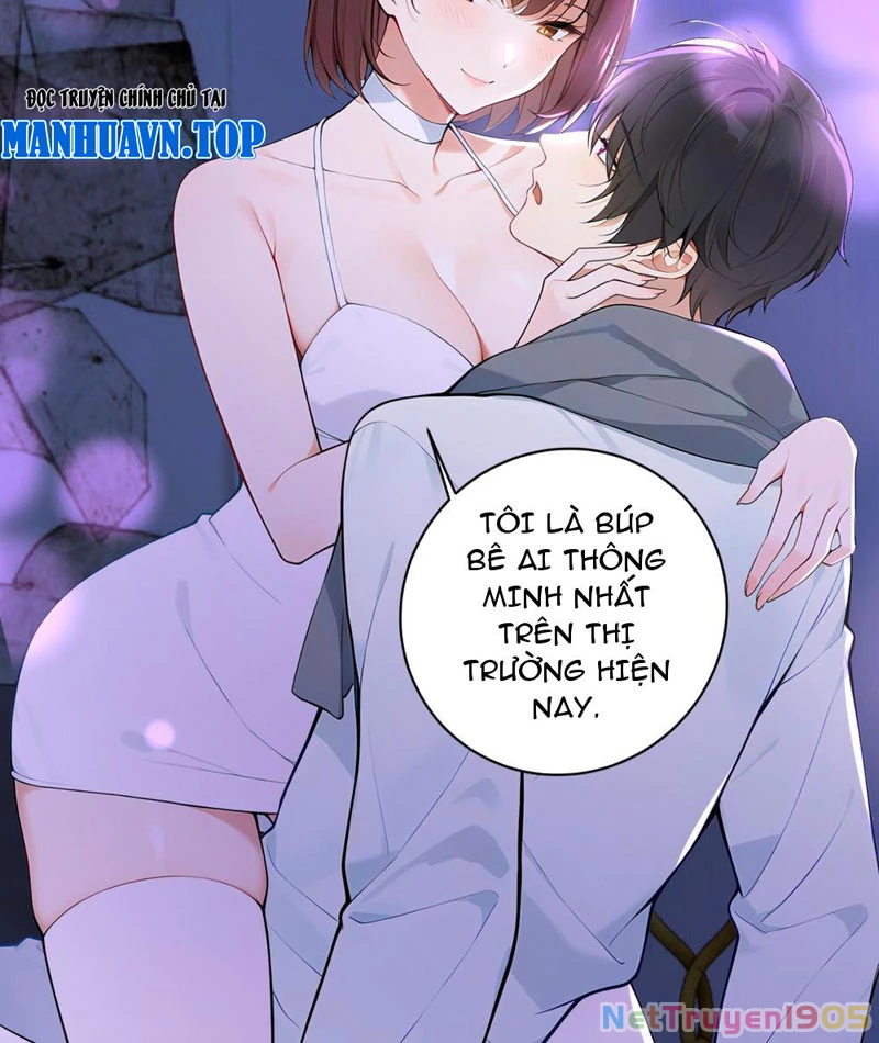 Tôi Mô Phỏng Bạn Gái Chân Thật Chapter 2 - Trang 6