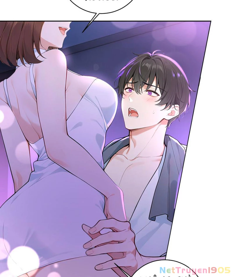 Tôi Mô Phỏng Bạn Gái Chân Thật Chapter 2 - Trang 8
