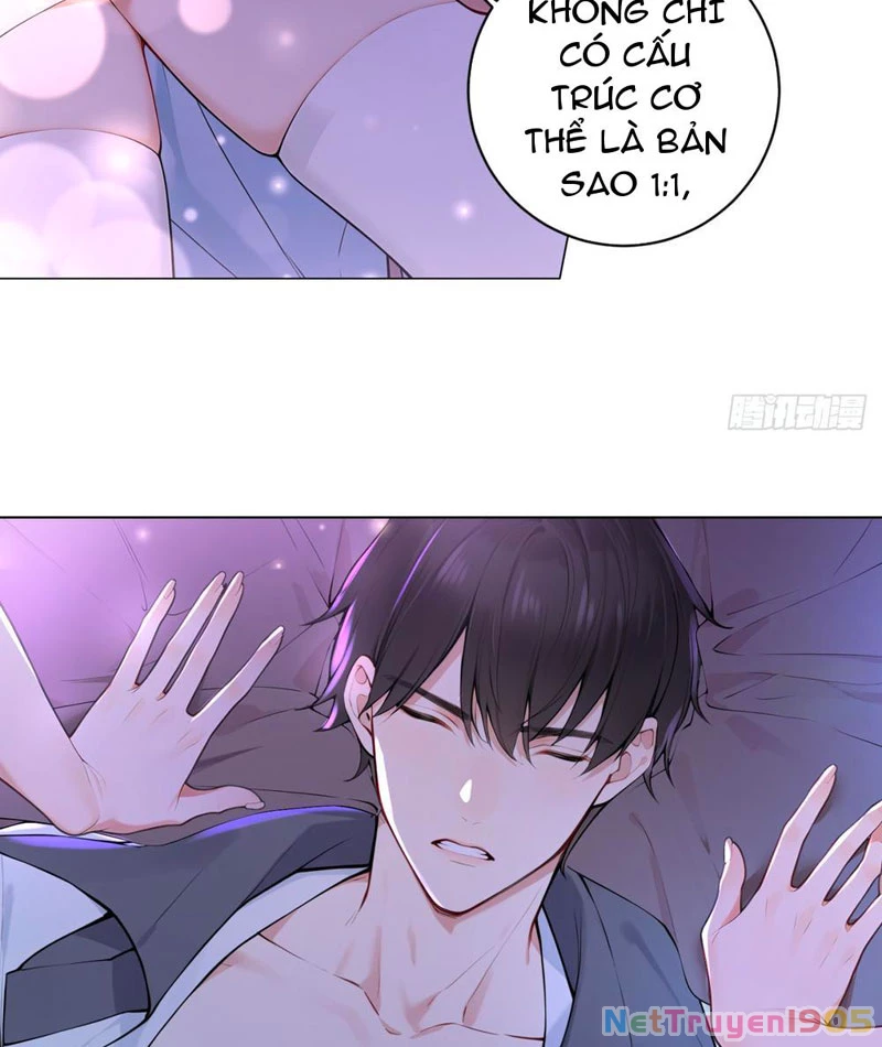 Tôi Mô Phỏng Bạn Gái Chân Thật Chapter 2 - Trang 9
