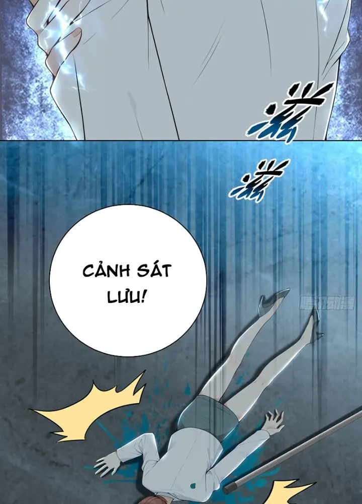 Tôi Mô Phỏng Bạn Gái Chân Thật Chapter 20 - Trang 12