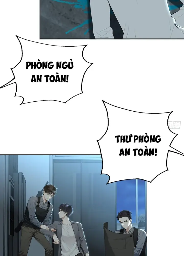 Tôi Mô Phỏng Bạn Gái Chân Thật Chapter 20 - Trang 18