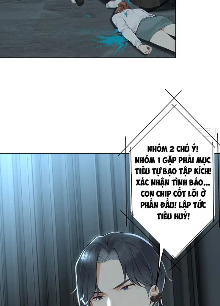 Tôi Mô Phỏng Bạn Gái Chân Thật Chapter 20 - Trang 20