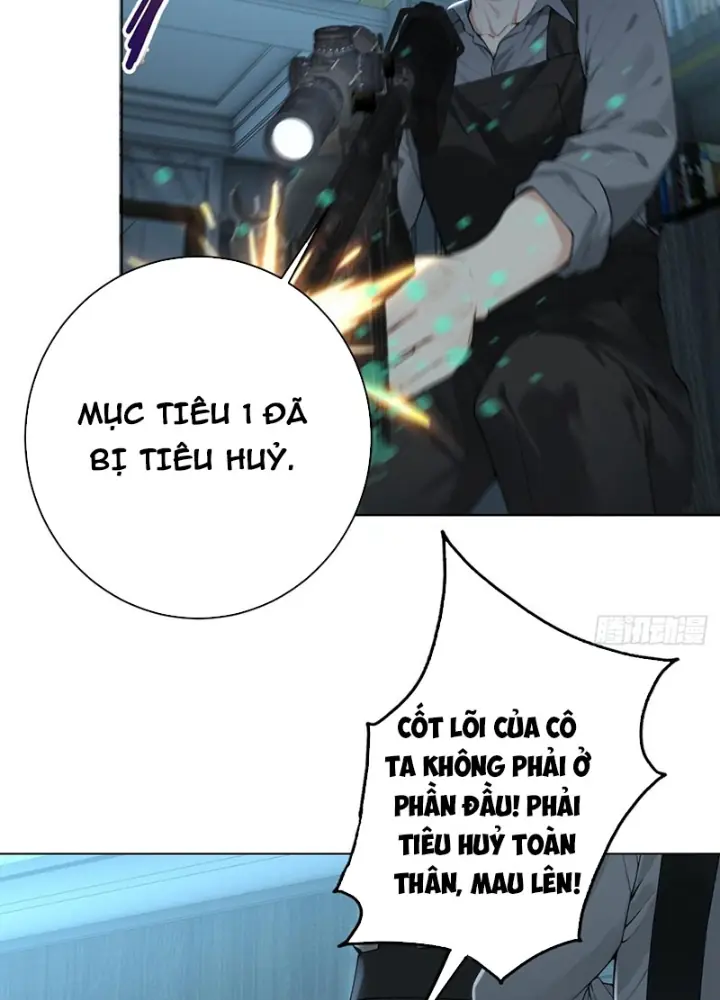 Tôi Mô Phỏng Bạn Gái Chân Thật Chapter 20 - Trang 26