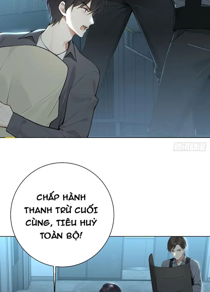 Tôi Mô Phỏng Bạn Gái Chân Thật Chapter 20 - Trang 28